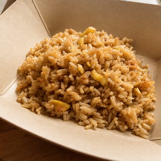 Pork Belly Fried Rice