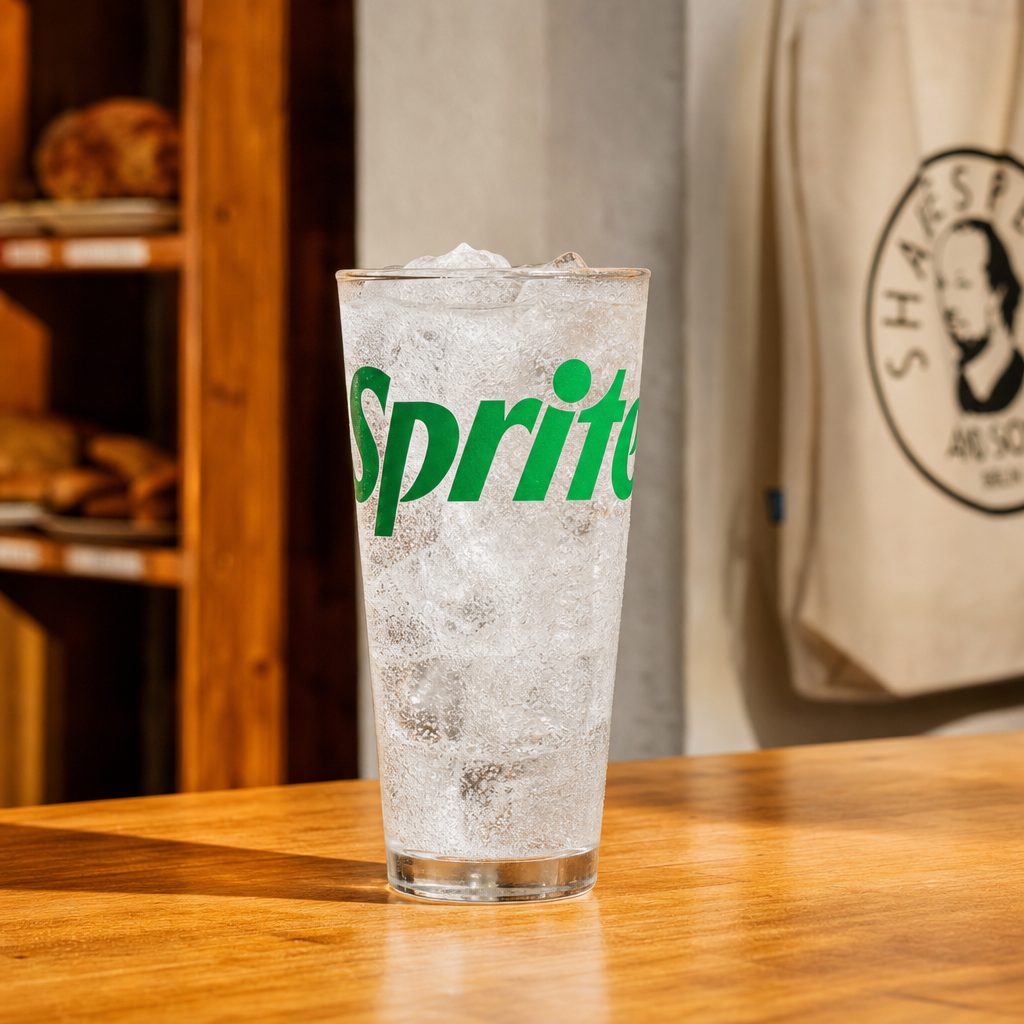 Sprite.